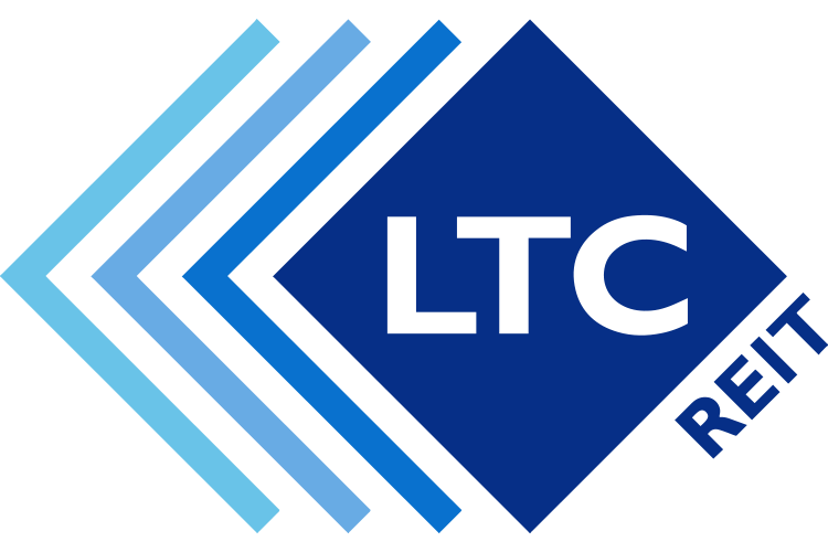 LTC Reit logo